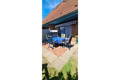 Casa vacanze Vacanza di relax Carolinensiel