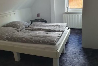 Vakantieappartement Gezinsvakantie Demen