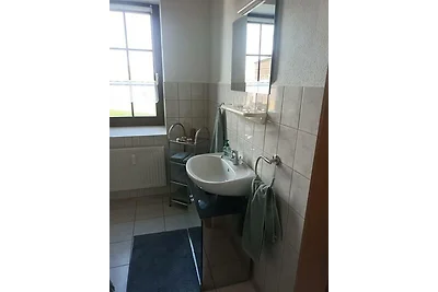 Ferienwohnung Lindenallee