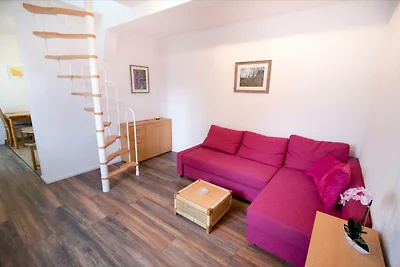 Vakantieappartement Gezinsvakantie Malsfeld