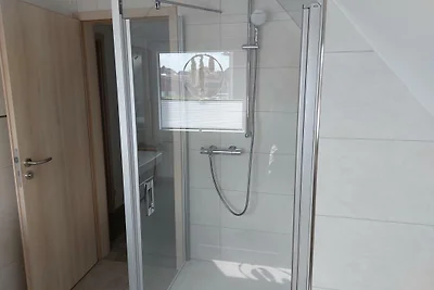 Haus Heike Ostfriesland