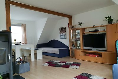 Vakantieappartement Gezinsvakantie Bad Harzburg