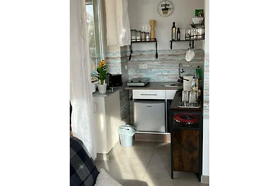 apartman za odmor Obiteljski odmor Havelland