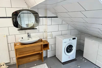 apartman za odmor Obiteljski odmor Wiesmoor