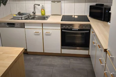 Ferienwohnung Gondwana