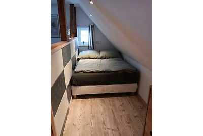 Ferienwohnung Schwalbe