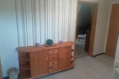 Ferienwohnung Nordfriesland