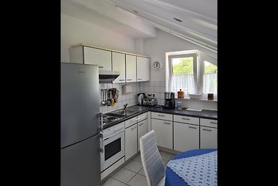 Vakantieappartement Gezinsvakantie Lützelbach