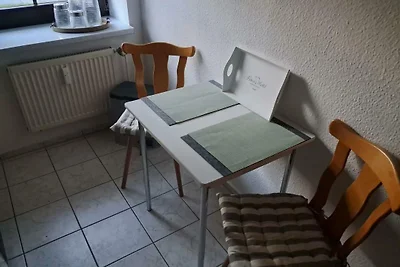 apartman za odmor Obiteljski odmor Neu Poserin