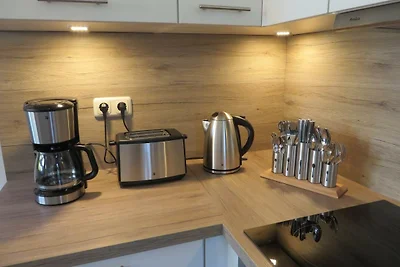 Happyness FeWo Smarthome