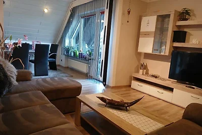 Ferienwohnung Grünauer