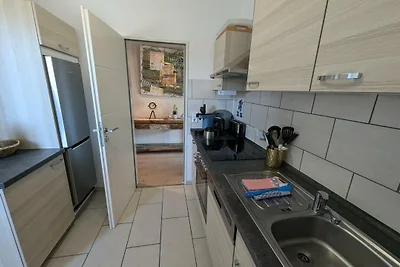 FeWo Setzermann No 7