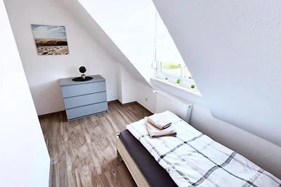 Ferienhaus Susann am Badesee