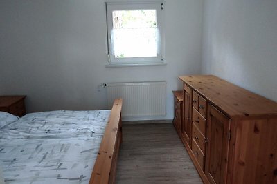 Vakantieappartement Gezinsvakantie Gräfenhainichen