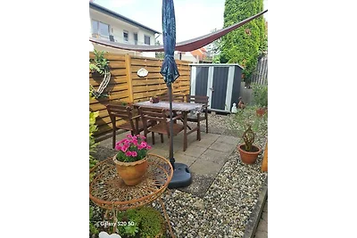 Ferienwohnung Eulennest