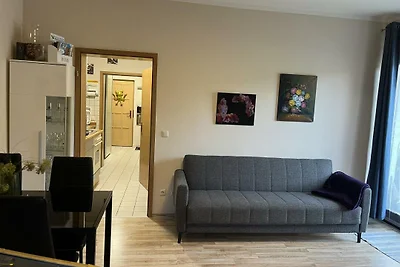 Apartament Dla rodzin Haundorf