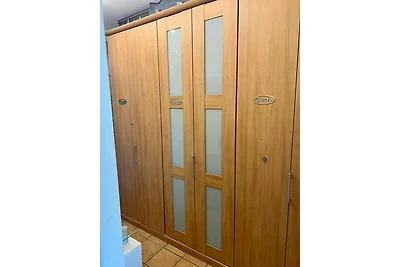 Ferienwohnung Lieblingsplatz OG