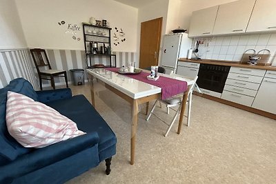 Vakantieappartement Gezinsvakantie Hessisch Oldendorf