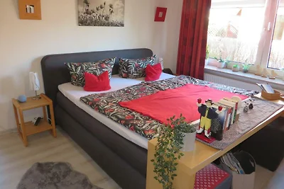 Ferienapartment an der Nordsee