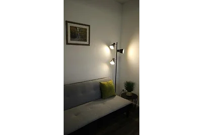 Vakantieappartement Gezinsvakantie Alsfeld