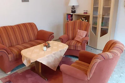 apartman za odmor Obiteljski odmor Holtriem