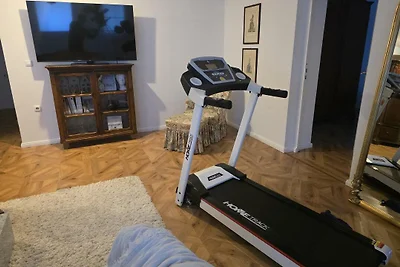 Apartamento Vacaciones familiares Bad Laasphe