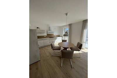 Vakantieappartement Gezinsvakantie Sande