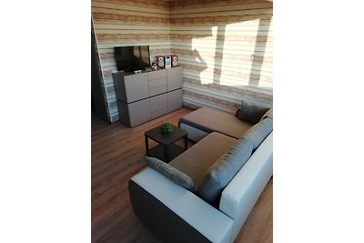 Vakantieappartement Gezinsvakantie Schönberg