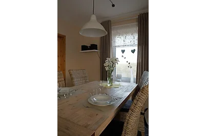 Apartament Dla rodzin Greetsiel