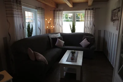 Casa vacanze Vacanza di relax Upgant-Schott