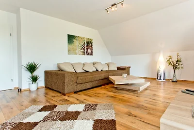 Ferienwohnung zum Wiesenblick