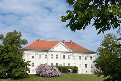 Grosszügige Ferienwohnung See