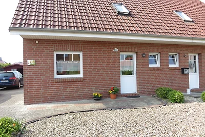 Nordseeferienhaus An der Mühle
