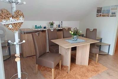 Apartamento Vacaciones familiares Holtriem