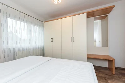 Haus zum Seehund FeWo Seehund 2