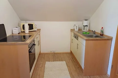 Apartamento Vacaciones familiares Holtriem