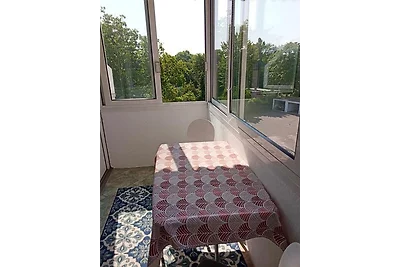 Ferienwohnung Haus Elisabeth