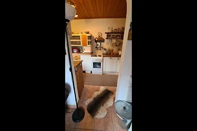 Ferienhaus am Klostergarten