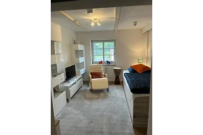 Neu! Alter Kornspeicher