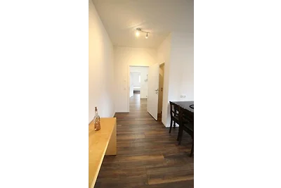 Appartamento Vacanza con famiglia Marburg
