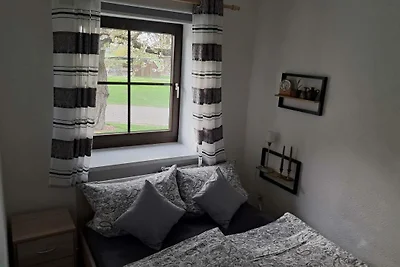 apartman za odmor Obiteljski odmor Neu Poserin