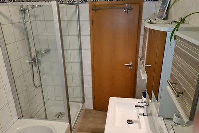 Vakantieappartement Gezinsvakantie Neukirchen