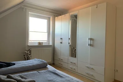 Ferienwohnung Hoffmann Aurich