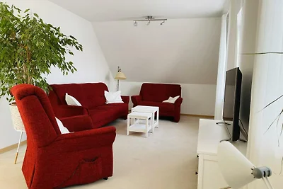 Appartamento Vacanza con famiglia Südbrookmerland