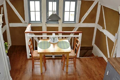 Ferienwohnung Romantique