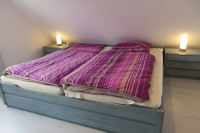 Apartamento Vacaciones familiares Dornum