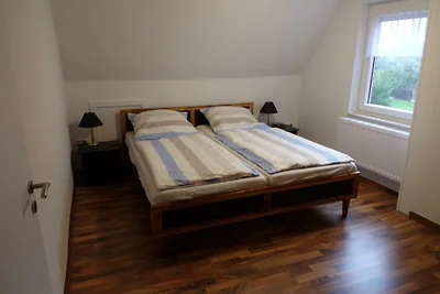 Appartamento Vacanza con famiglia Norddeich