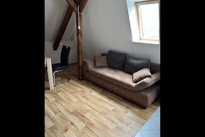 Vakantieappartement Gezinsvakantie Anhalt-Wittenberg