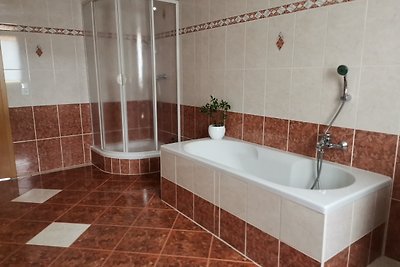 Vakantieappartement Gezinsvakantie Gornsdorf