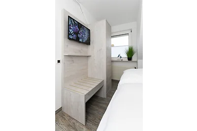 Haus Strandkorb FeWo Strandkob 7